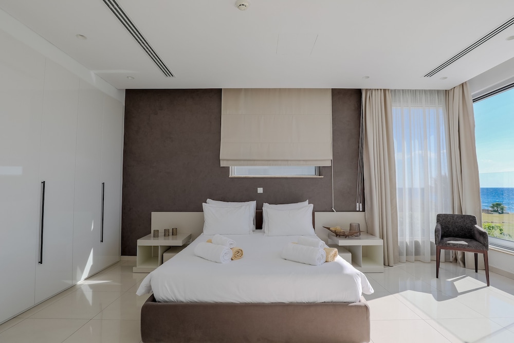Glory Elite Luxury Home 5/50