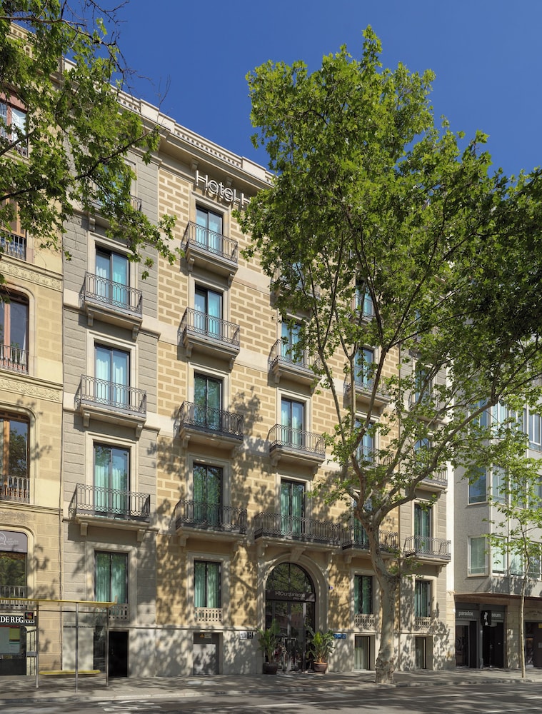 H10 Urquinaona Plaza Hotel 5/72