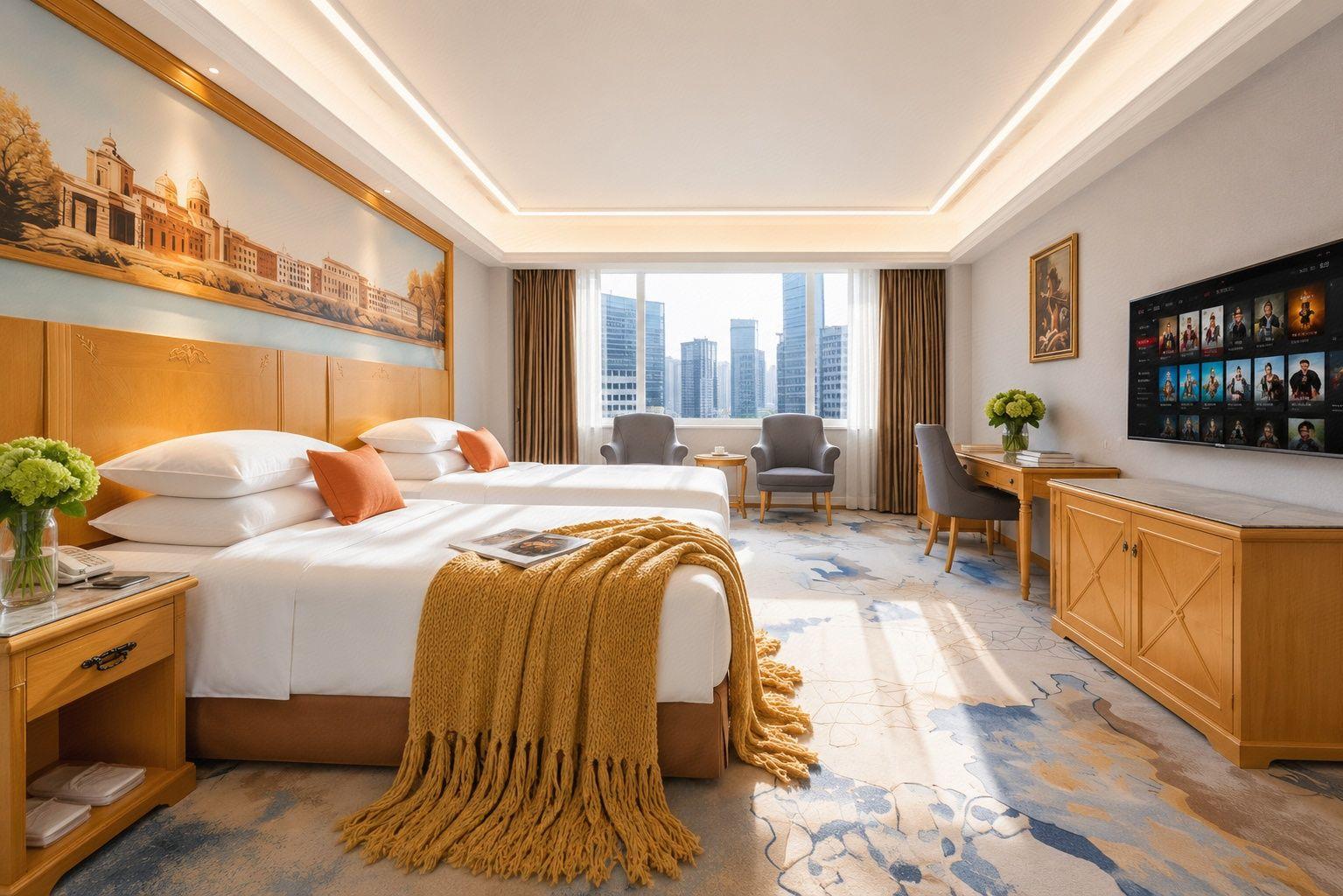 Vienna Classic Hotel 37/58