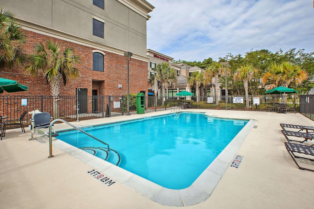 Hilton Garden Inn Beaufort in BEAUFORT - SC