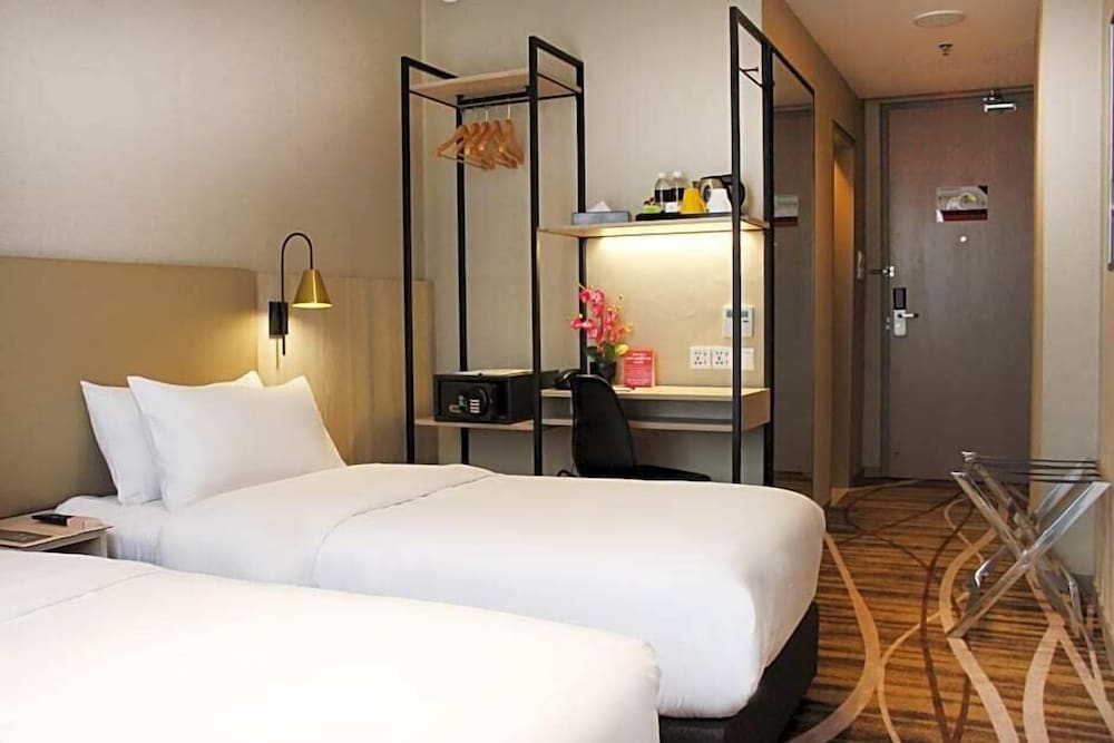 MTREE Hotel 29/69