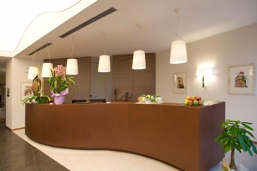 Hotel Napoleon 3/24