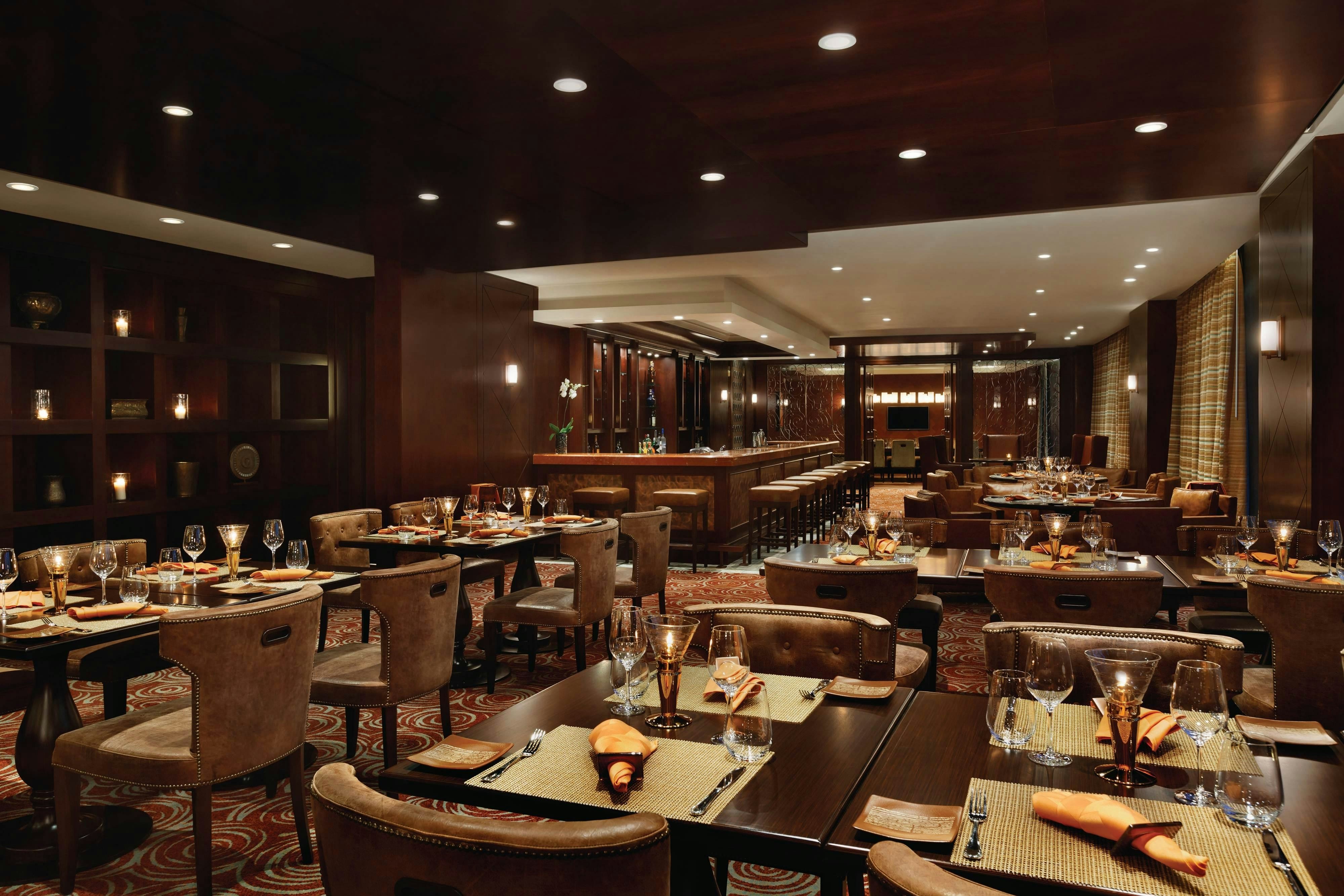 Jw Marriott Marquis City Center 31/41