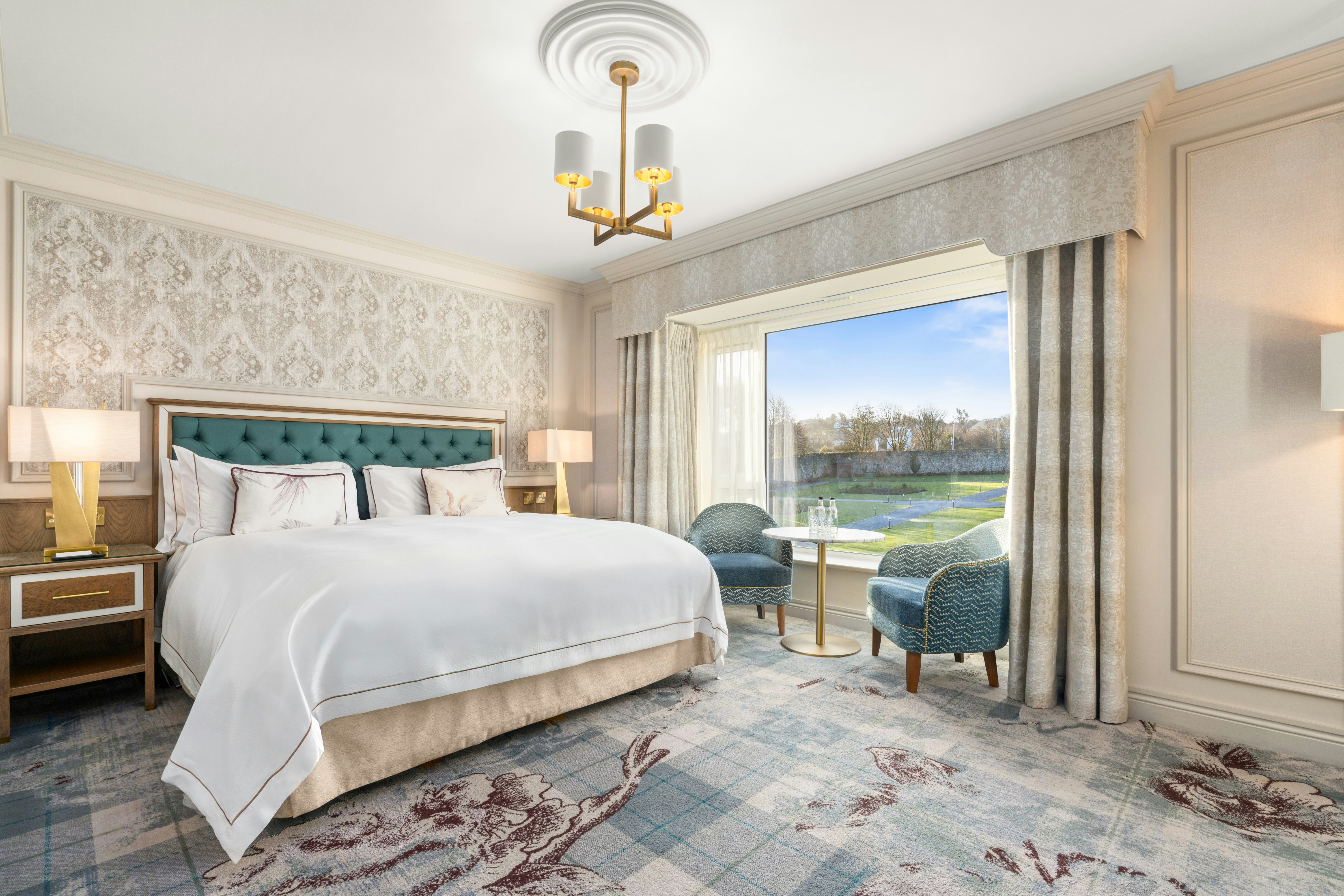 Glenlo Abbey Hotel 10/50