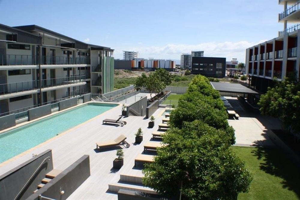 Central Islington Apartments By Vivo 37/47
