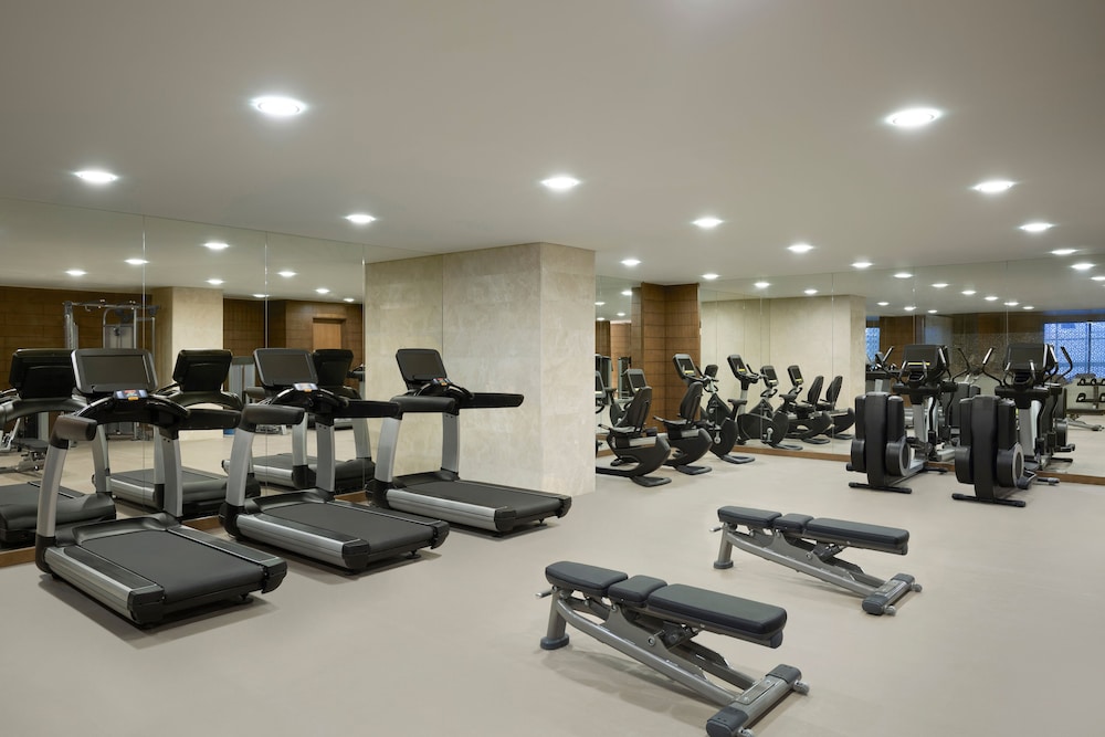جراند حياة الخبر(Grand Hyatt Alkhobar Hotel and Residences) 24/50