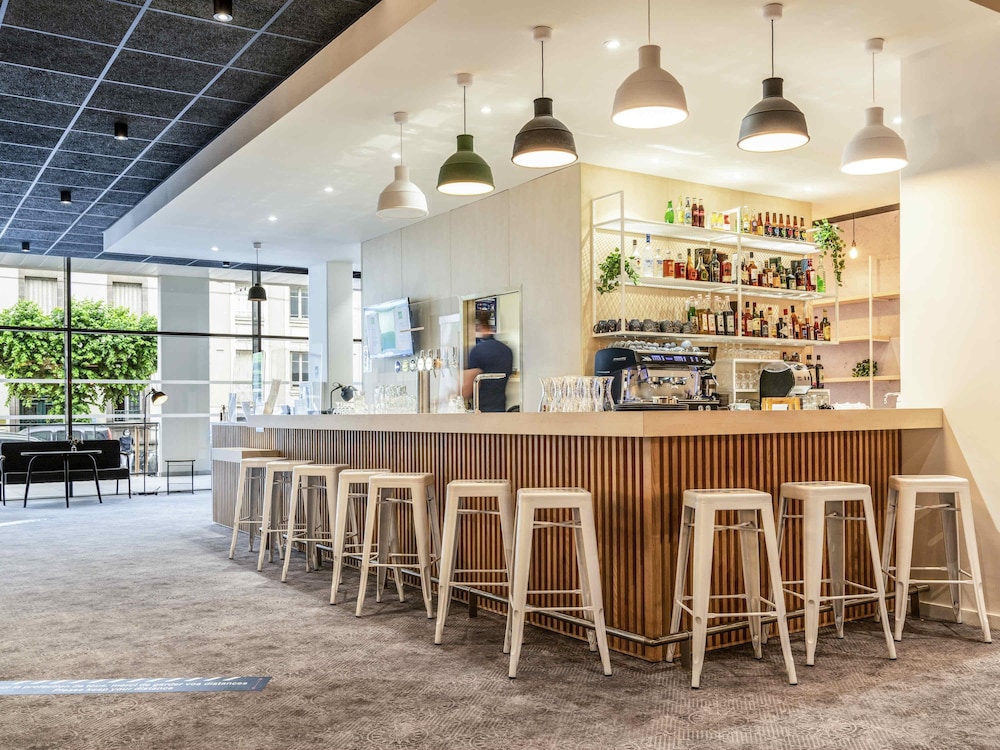 ibis Styles Limoges Centre 35/50