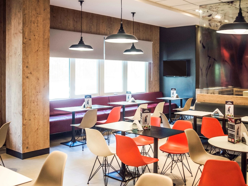 Ibis Asuncion 52/69