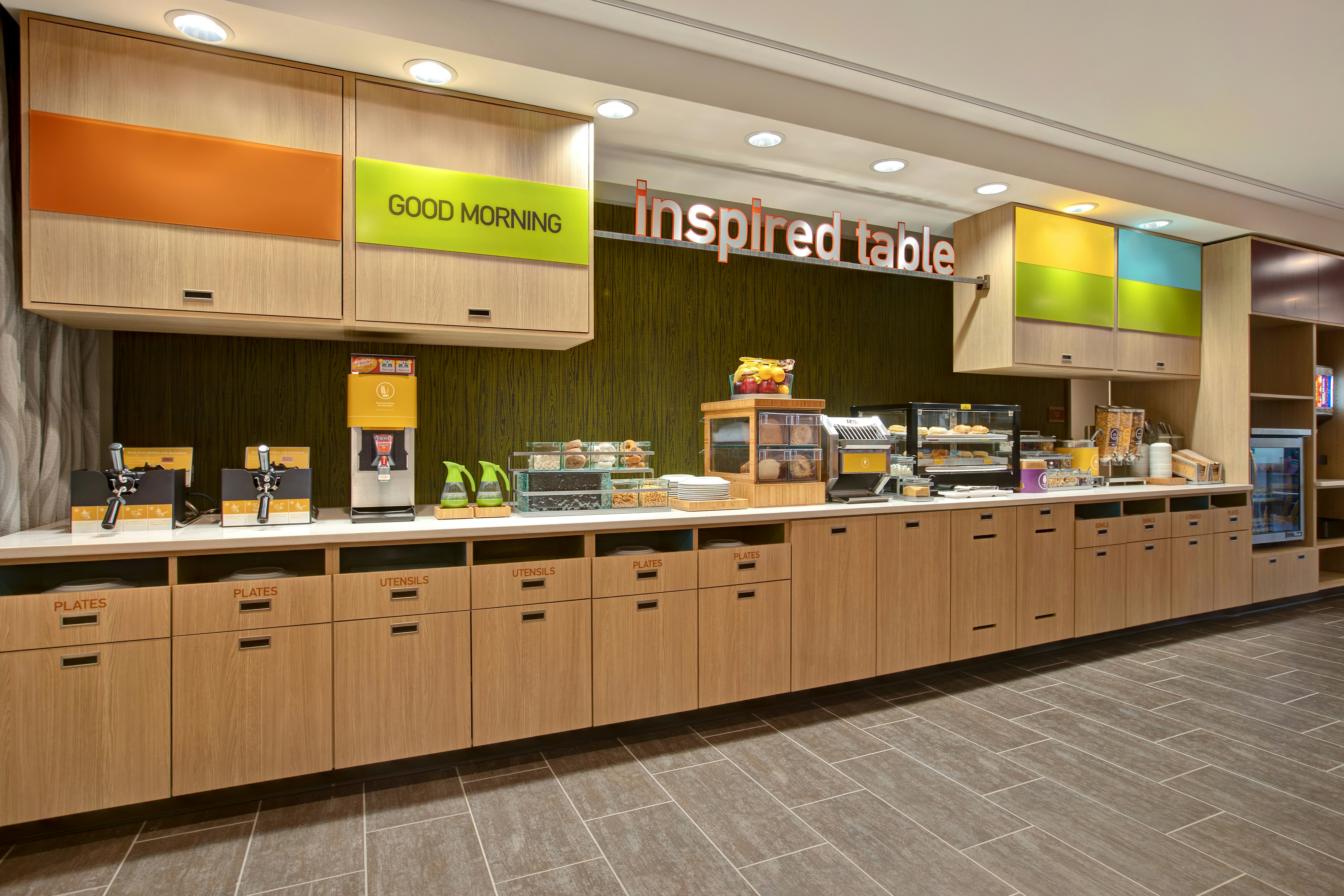 Home2 Suites by Hilton Carmel Indianapolis 14/18