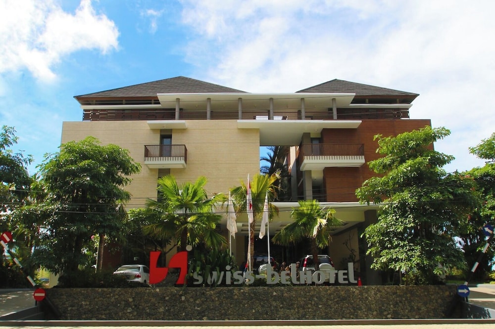 Swiss-Belhotel Sorong 2/36