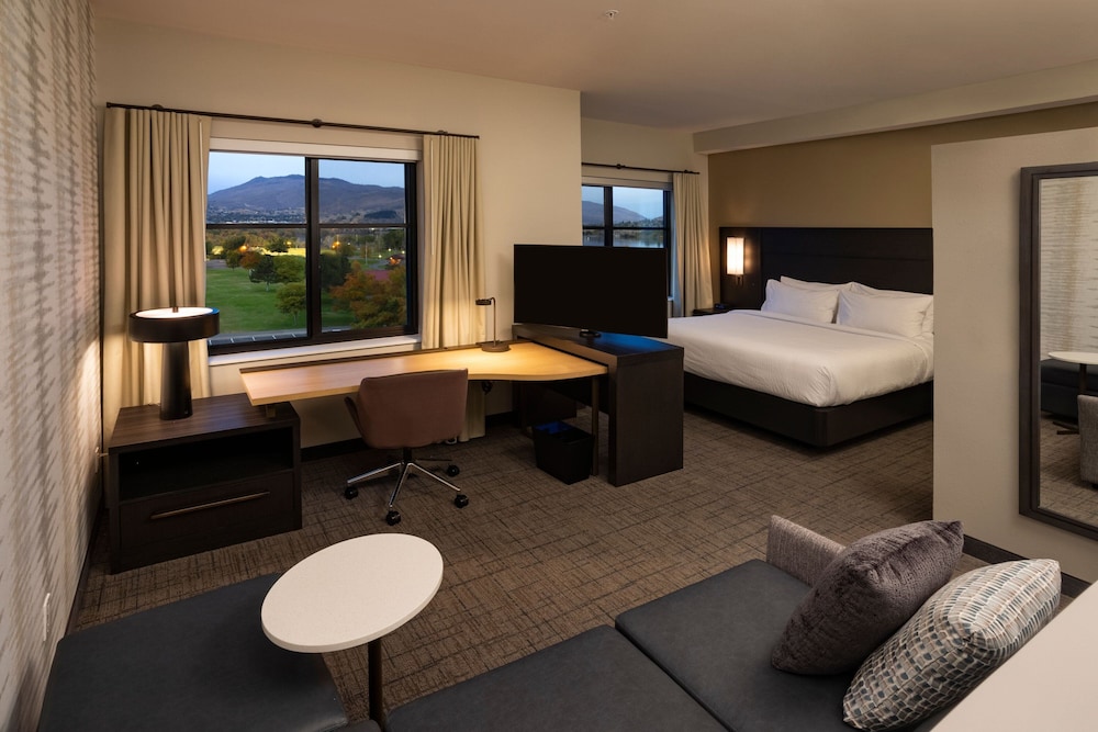 Residence Inn by Marriott Wenatchee 49/50