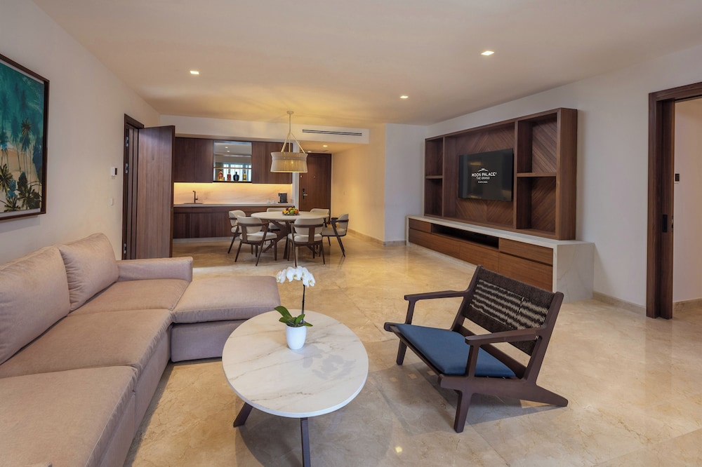 Moon Palace The Grand Punta Cana 41/61