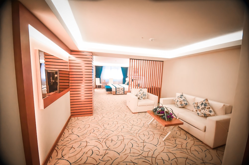 Yol Is Holiday Trabzon Otel 27/50