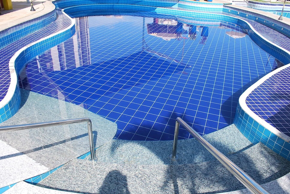 Prive Das Thermas I - Achei Ferias 15/50