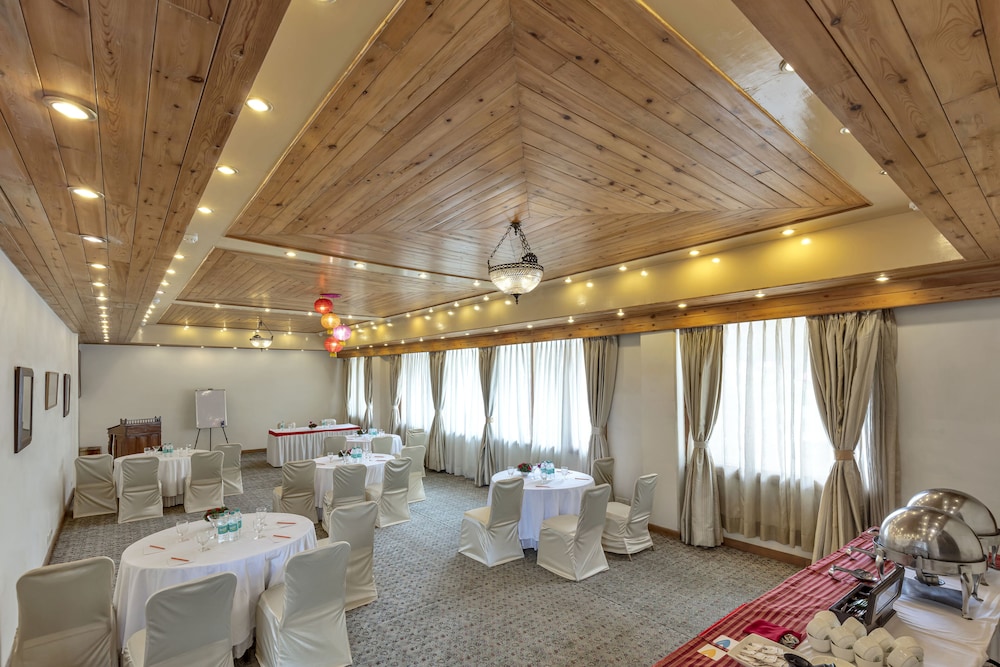 Club Mahindra Resort - Shimla, Himachal Pradesh 25/55