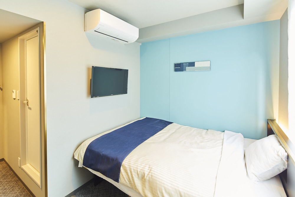 ICI Hotel Tokyo Hatchobori 8/41