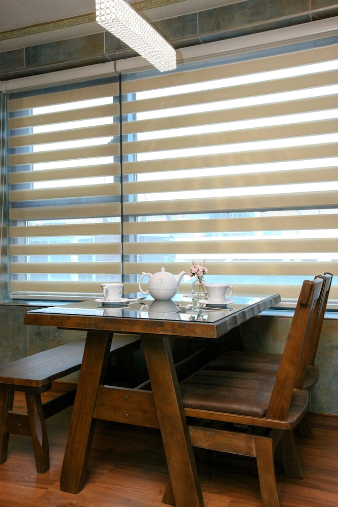 Busan Chaeum Pension 42/50