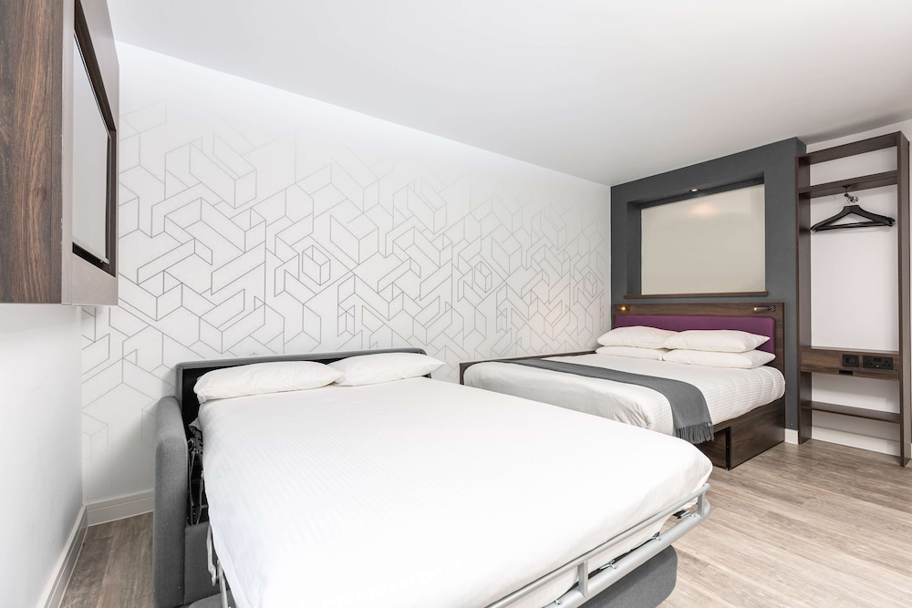 Four Points Flex by Sheraton London Shoreditch East 11/46