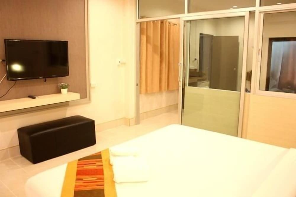 P-Residence 18/30