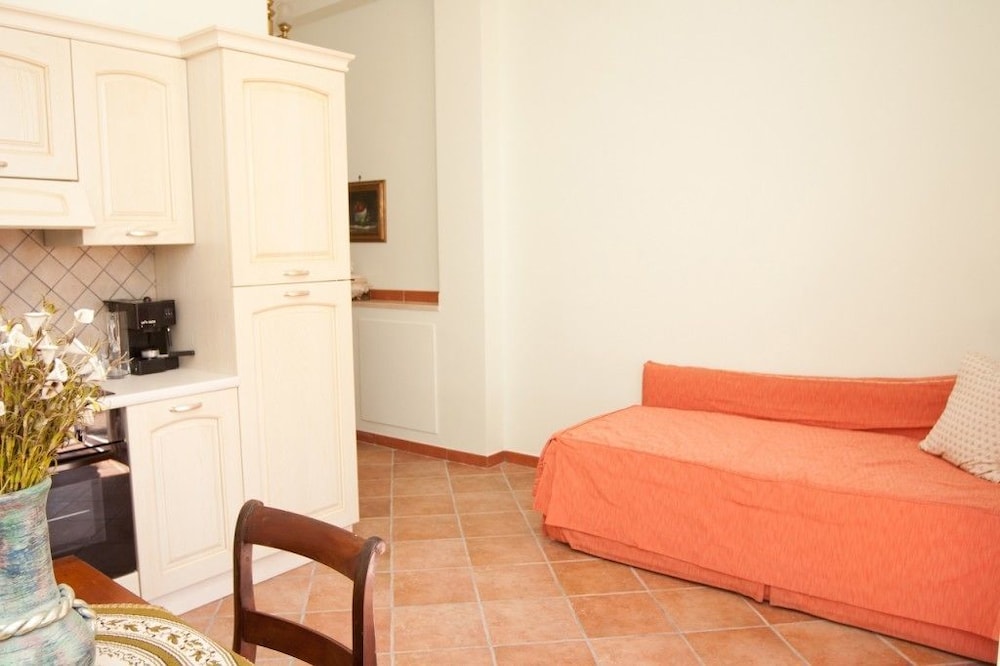 Villa Strampelli 19/50