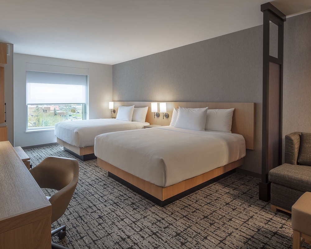Hyatt Place Moncton 18/50