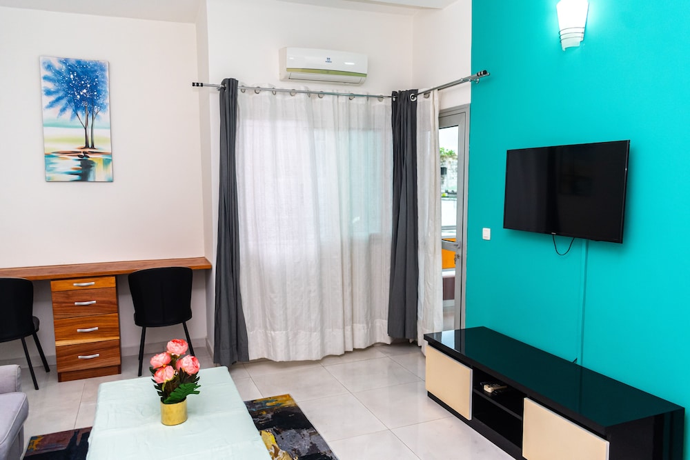 VMD AppartHotel 15/25