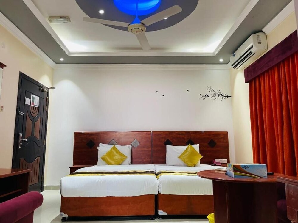 Al Nakheel Hotel Apartments 4/19