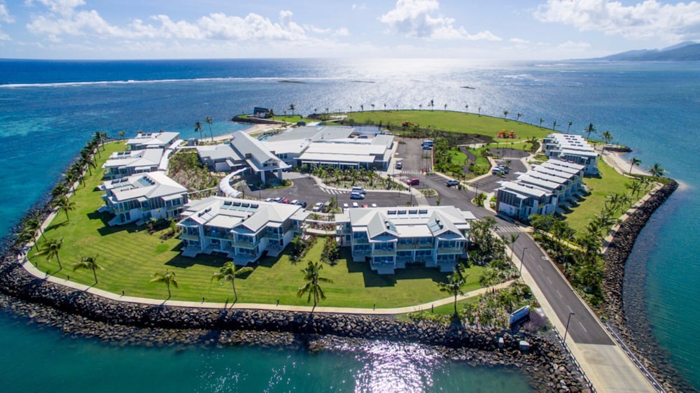 Taumeasina Island Resort 42/50