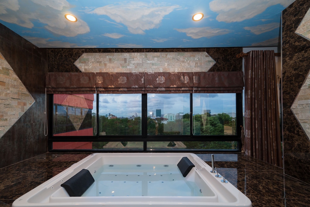 Thongtara House Boutique Residence 37/61