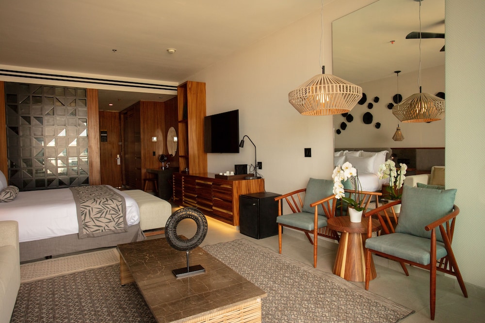 Secrets Bahia Mita Surf and Spa Resort 12/74