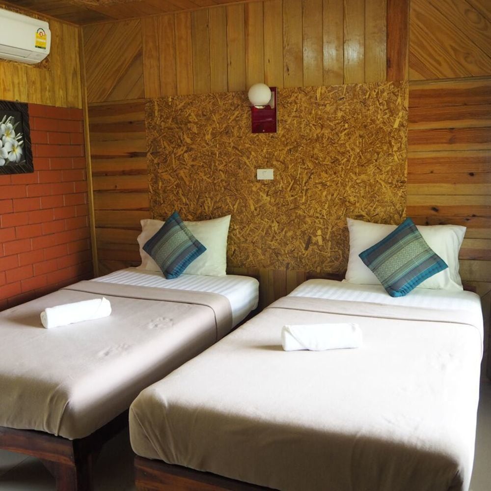 Baan Suan Hill Resort 17/50