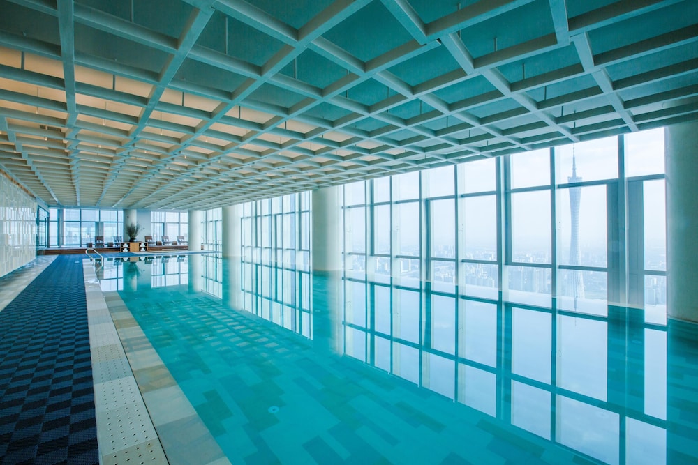 PARK HYATT GUANGZHOU 38/71