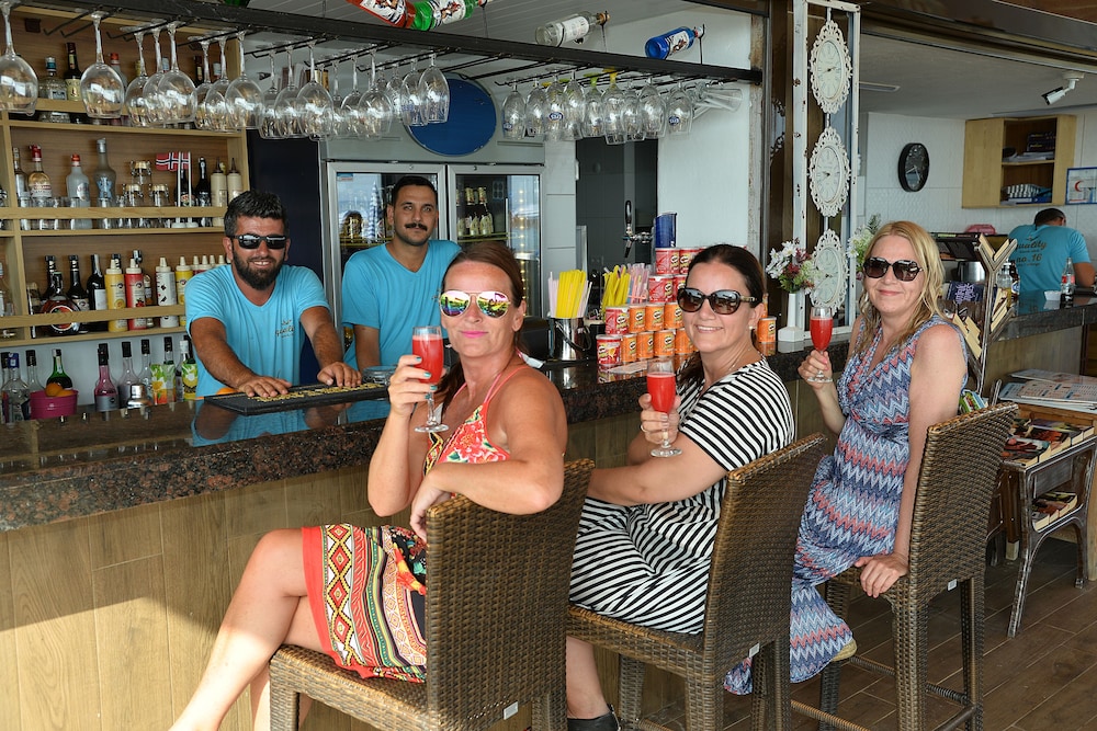Oba Time Hotel 21/33