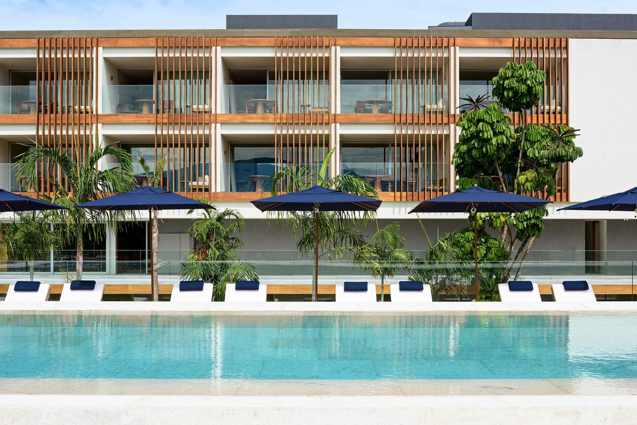 Hotel Fasano Angra Dos Reis in ANGRA DOS REIS