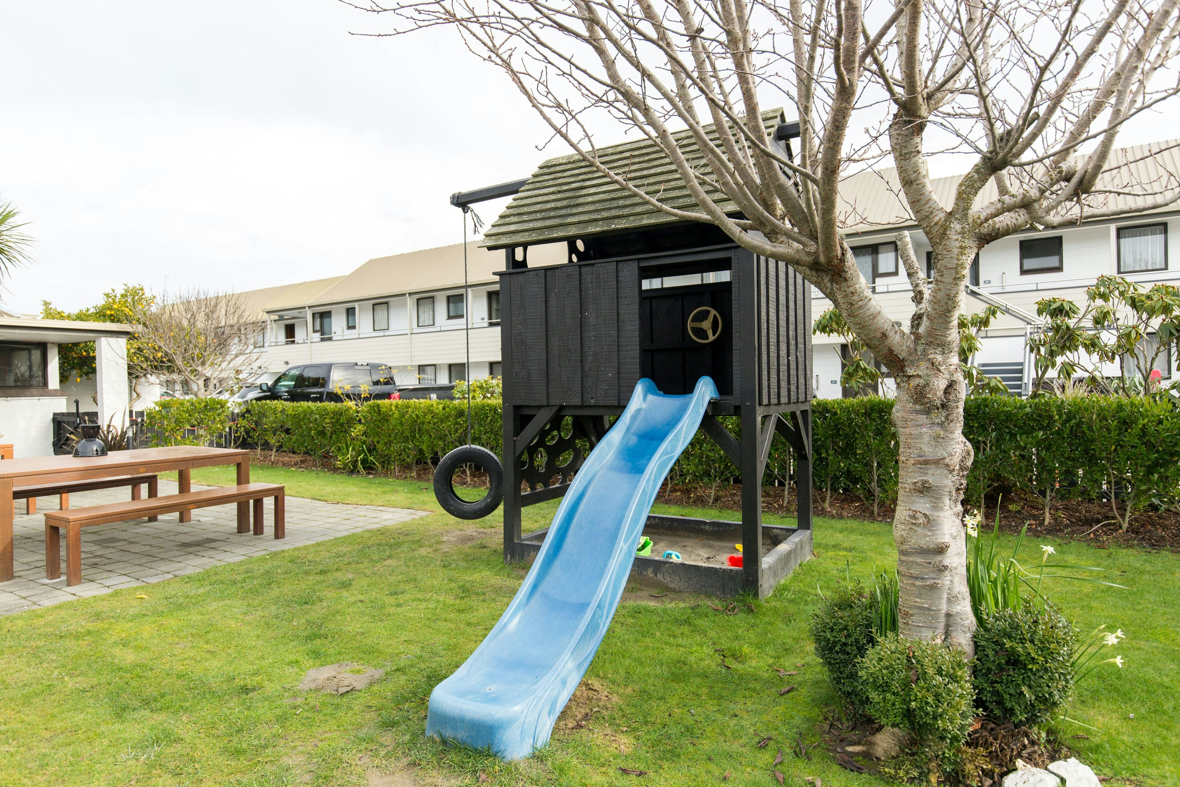 Airport Gateway Motor Lodge 39/58