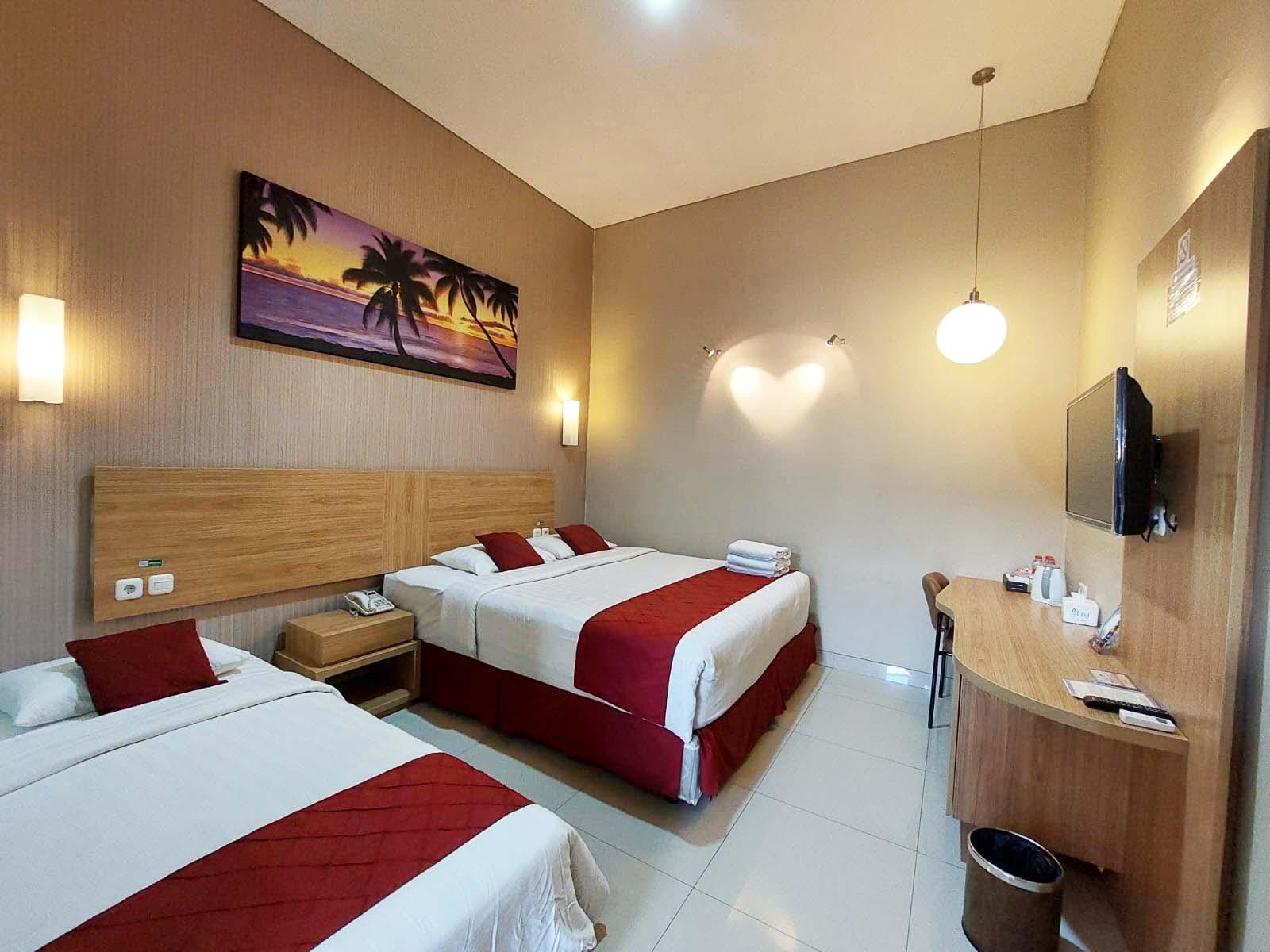 Zen Rooms Wadung Asri 17/41