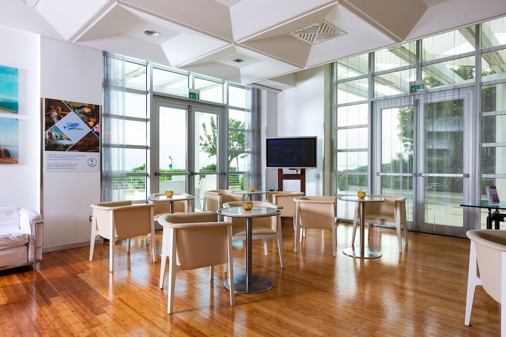 Towers Hotel Stabiae Sorrento Coast 49/70