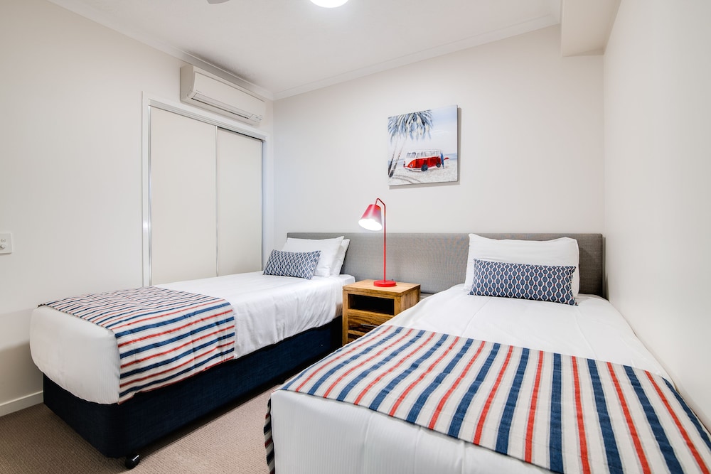 Q Resort Coolum At the Beach Resort 24/79