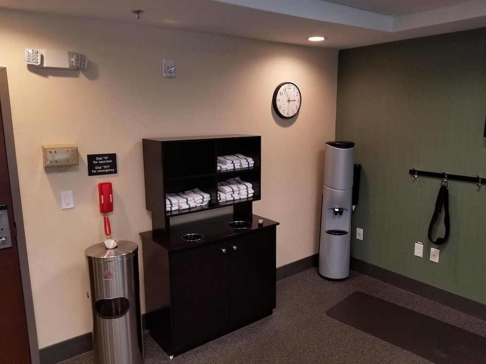 Hampton Inn Gulf Shores 9/36