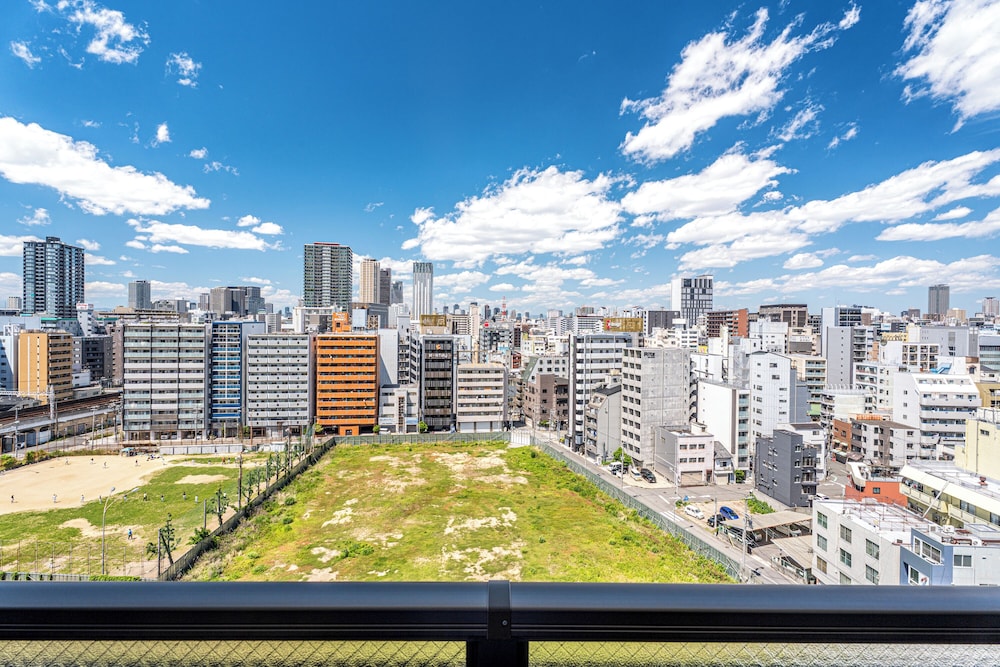 Eslead Hotel Namba South I 40/50