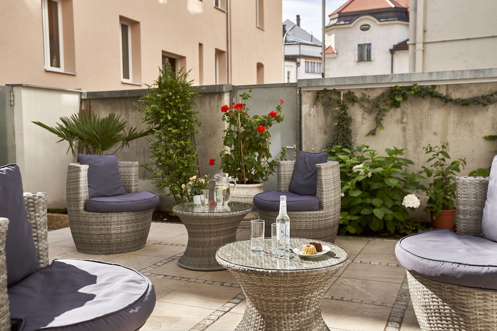 Hotel Kraft Munchen 15/29