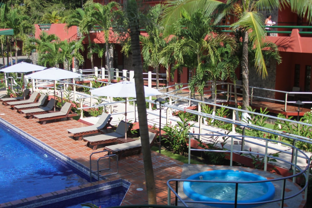 Playa Bejuco 7/66