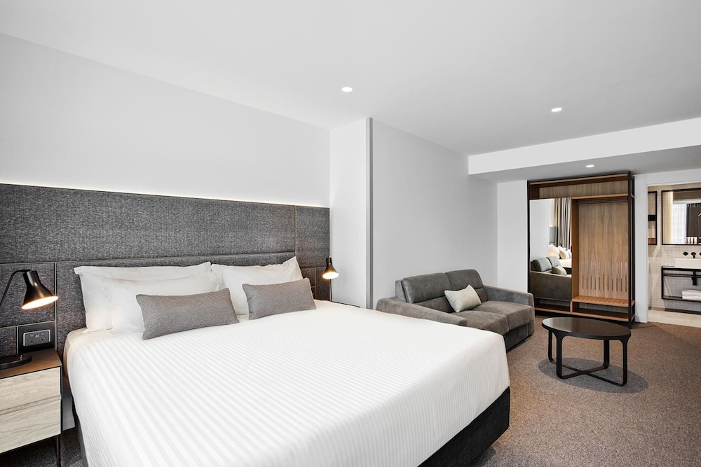 Vibe Hotel Melbourne 11/72