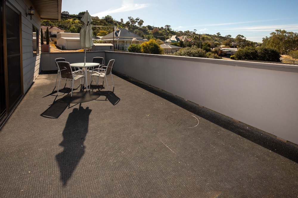 Mannum Motel 36/60