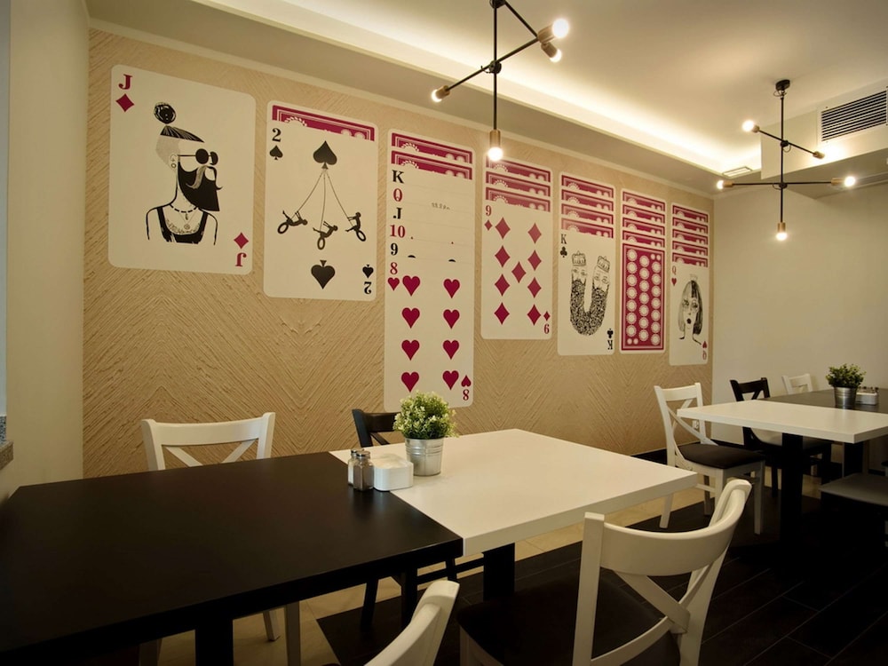 Ibis Styles Gniezno Stare Miasto 30/71