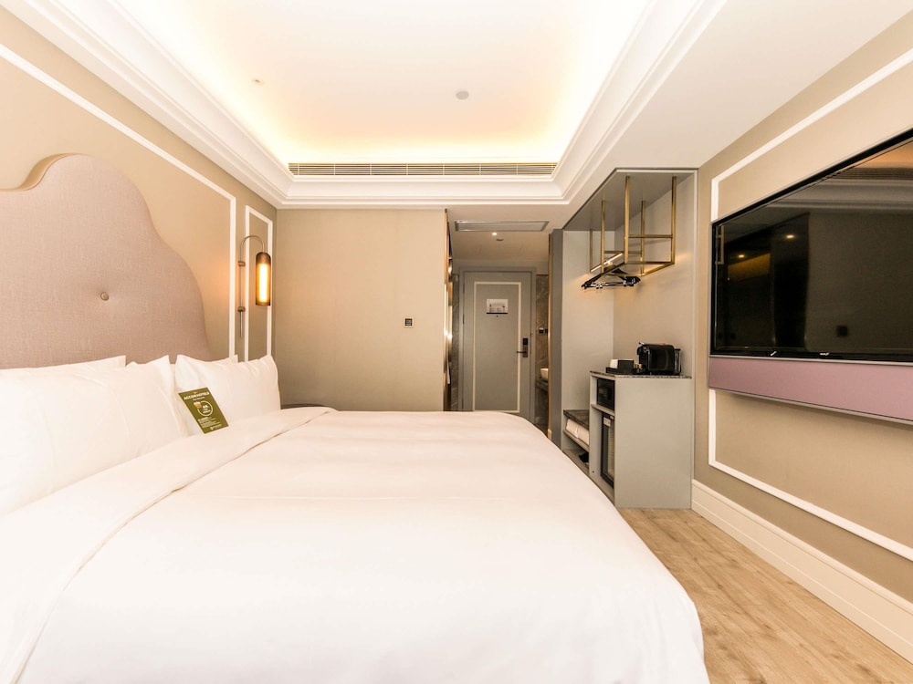 Mercure Xian City Centre 20/56