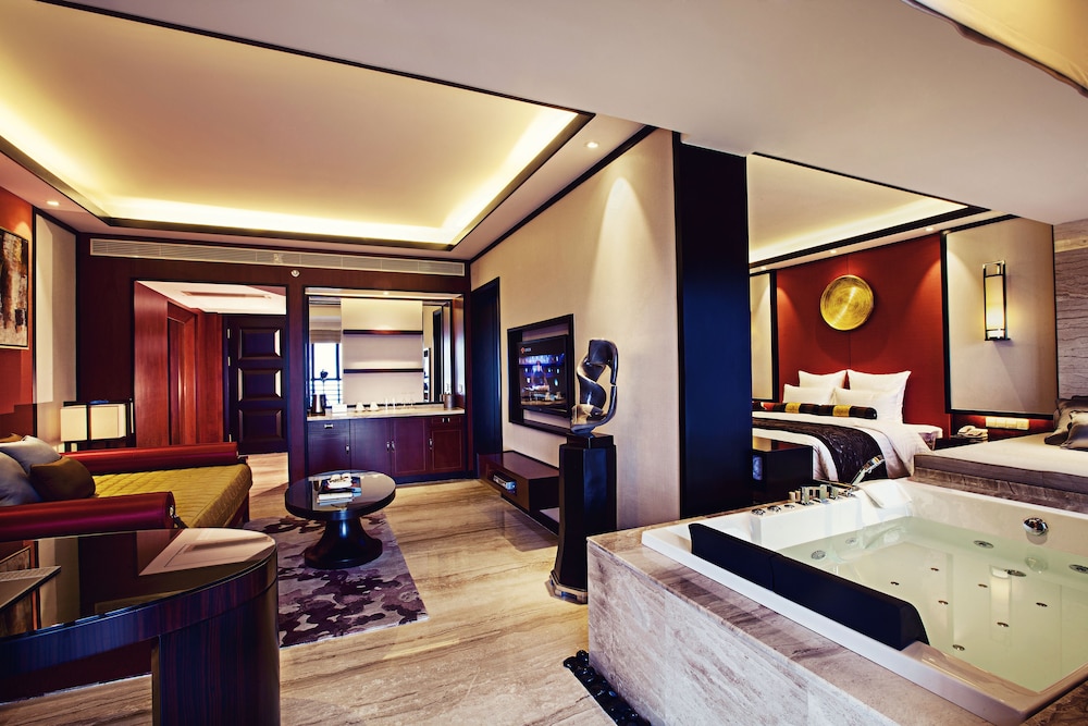 Nanning Landmark Hotel 19/66