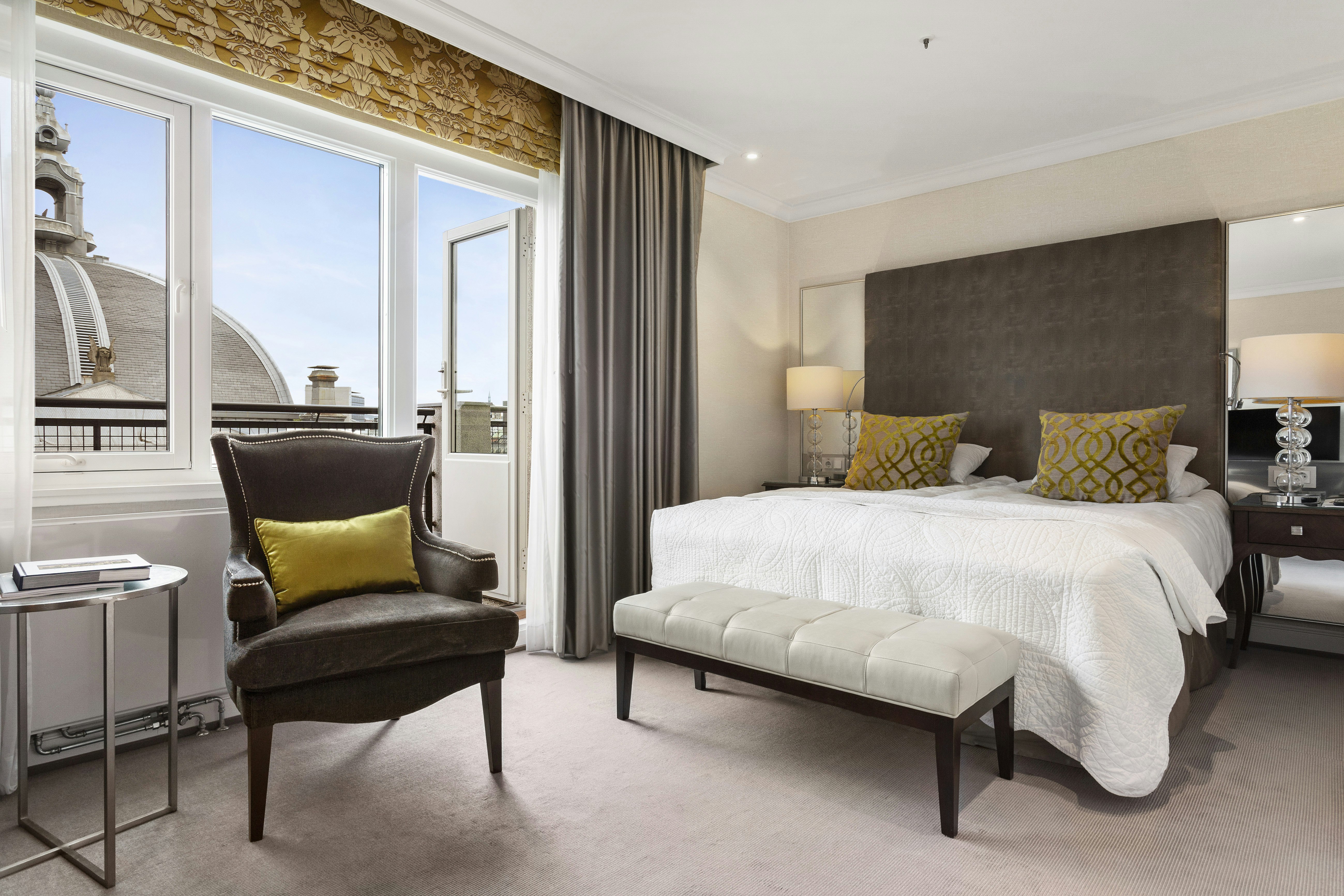 Hotel Continental 12/47