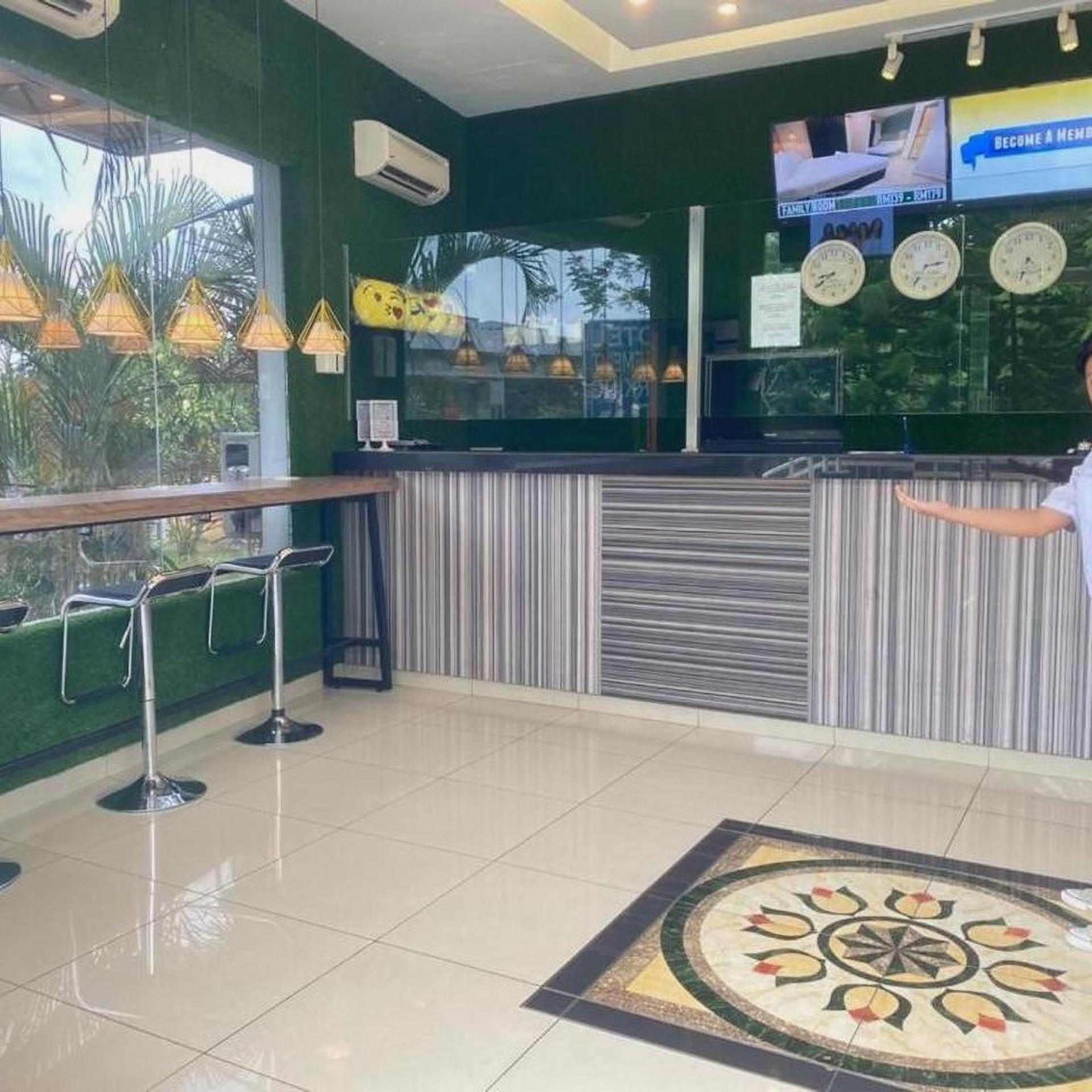 Hotel Seeds @ Wangsa Maju 44/50