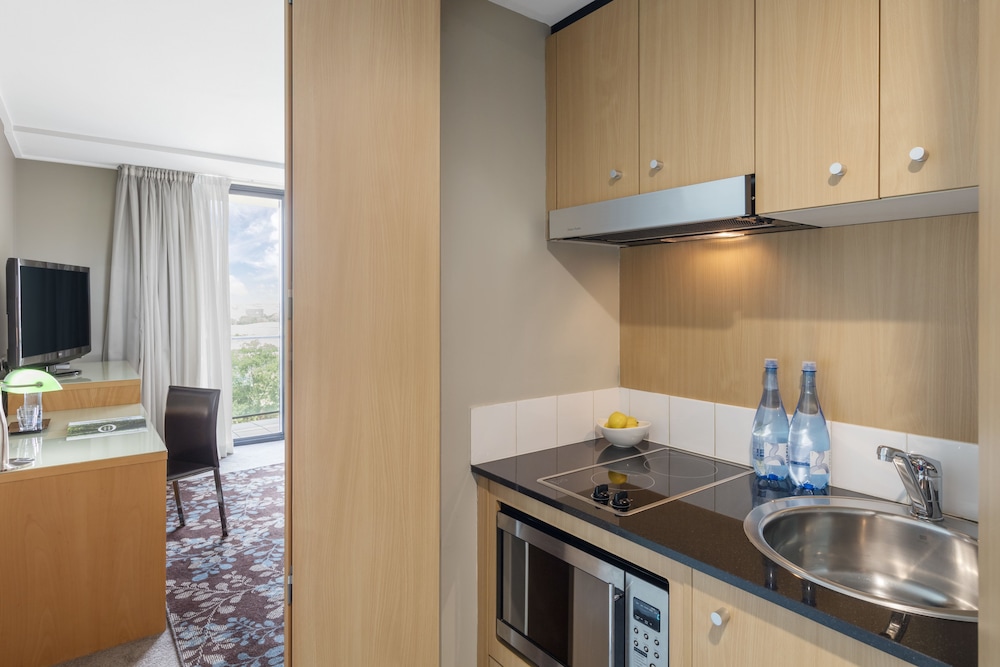 Nesuto Parramatta Apartment Hotel 55/67